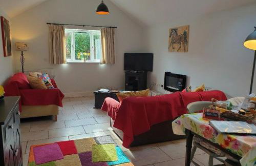 Stable Cottage at Hanley Mill - Foto 26