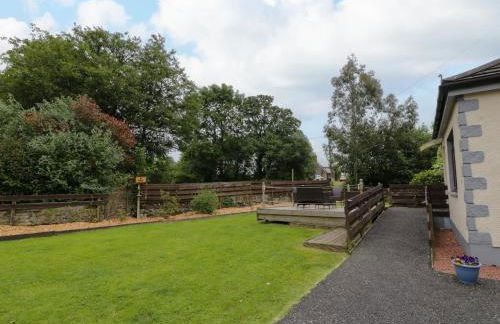 Torkeld Holiday Cottage - Foto 18