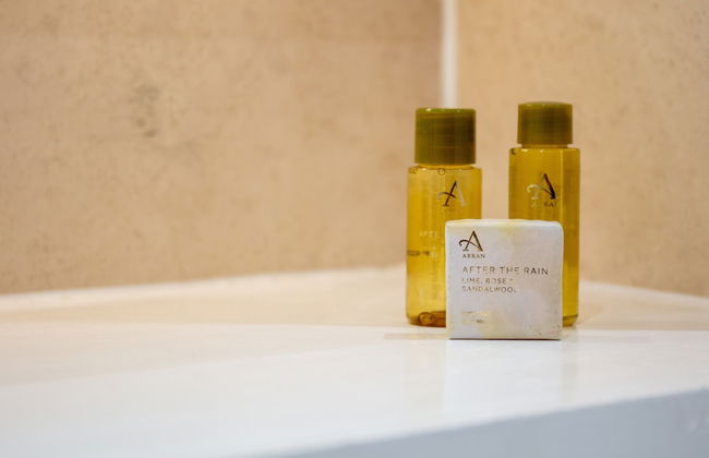 Old Prestwick View - Donnini Apartments - Foto 23