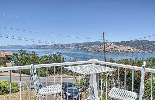 Charming Hilltop Home with Picture-Perfect View - Foto 1