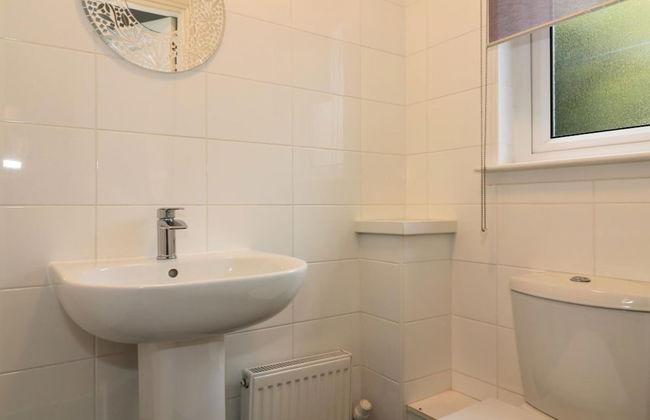 Angus House - Glasgow - Photo 30