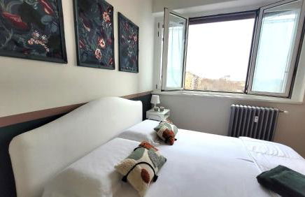 Metro Isola - Nuovo Design Apartment - La Milanese - Foto 18