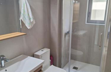 Kalamata Modern Apartment - Foto 15