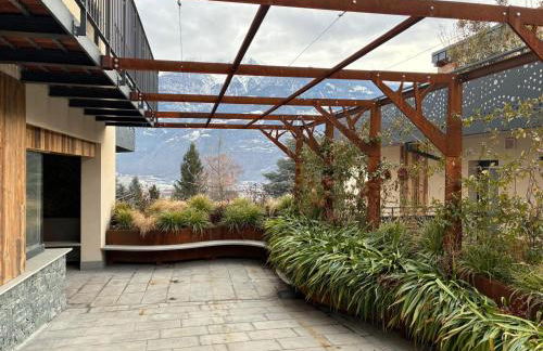 Bilocale cosy ad Aosta, caldo e accogliente - Foto 16