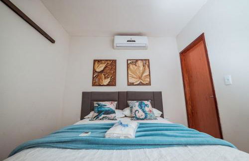 Casa c 5 suites, Piscina, Churrasqueira e Sinuca - Photo 15