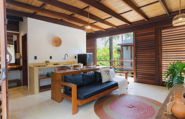 Villa Kandui Boutique Hotel - Photo 12