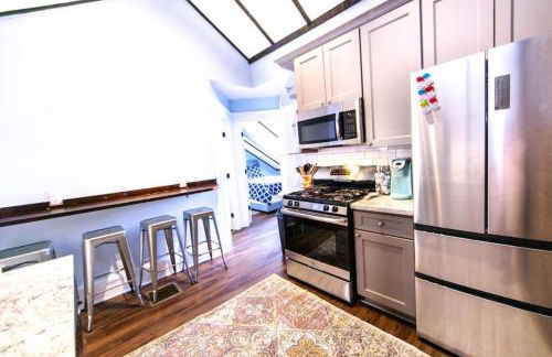 Mandeville Creole Cottage - 3 bed-2 bath - Foto 6