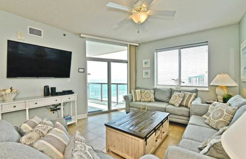 Penthouse Stunning Ocean Views Lazy River Indoor Pool - Foto 11