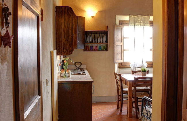 Agriturismo Casavecchia - Foto 33