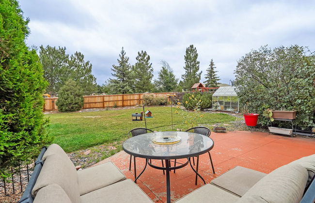 Shirley's Temple - Foto 20