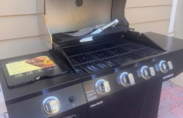 Magic Villa Orlando - Foto 29