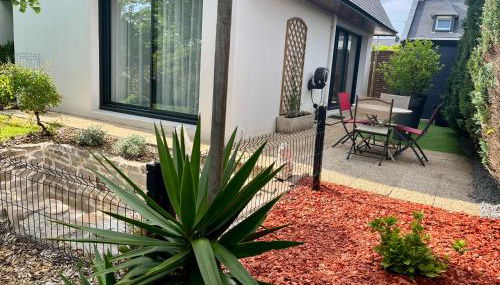 Au jardin Ginkgo - Photo 5