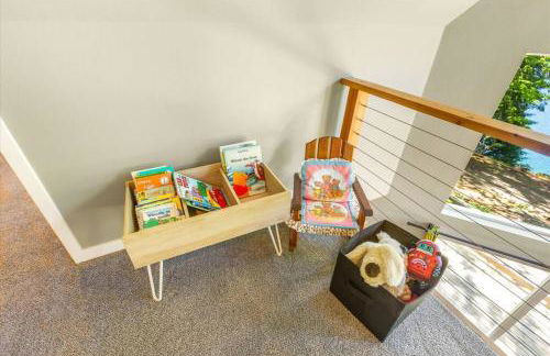 Yellow Tail Cabin - Foto 47