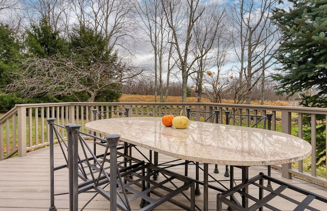 Catskill Park Farm by Avantstay Huge Yard, Fire Pit Near Windham Ski Resort - Foto 100