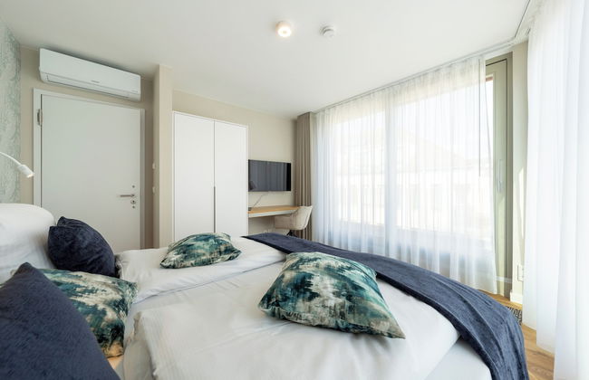 Design Apartments Potsdam Luise - Photo 9