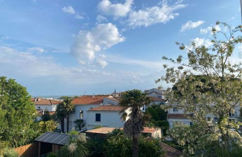 Villa Louise à 500 m des plages - Foto 15