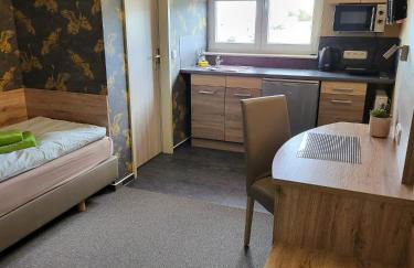 Appart Hotel Roßdorf - Foto 44