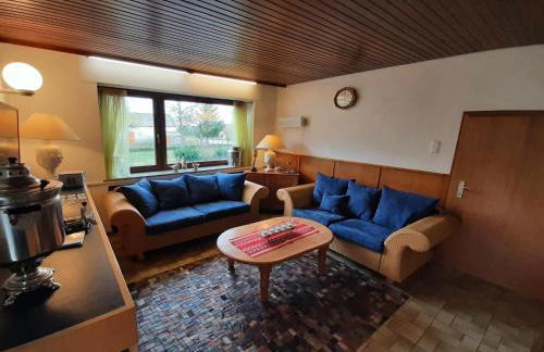 Eifel Garden Villa for Groups - Foto 1