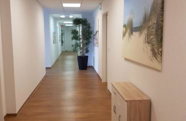 Fewo und Meer Whv - Foto 29