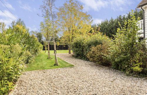 Mayrose House - 6BR 4BATH Luxe Spacious Retreat - Foto 65