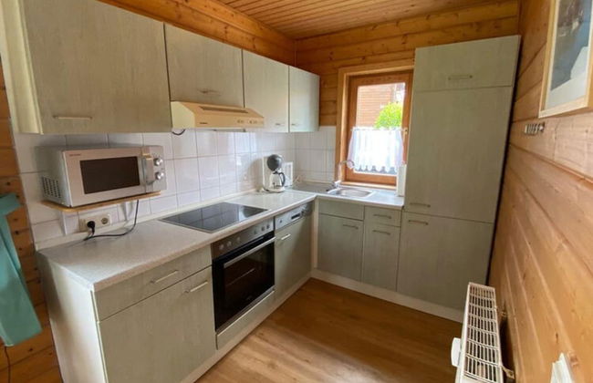 Doppelhaushaelfte in Hasselfelde - Foto 4