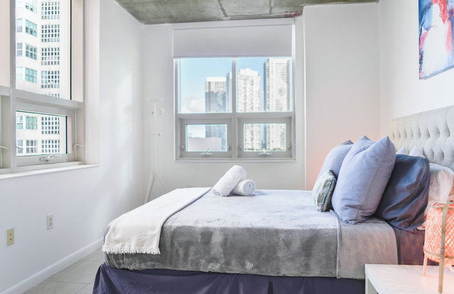 Stylish Condos in Midtown Miami - Foto 6