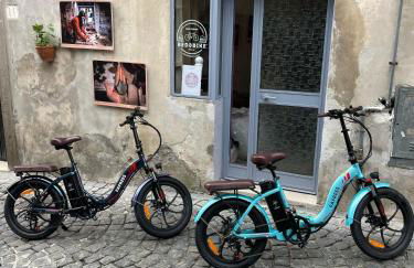 BED&BIKEITALIA - Anguillara Sabazia - AL BORGO - Foto 34