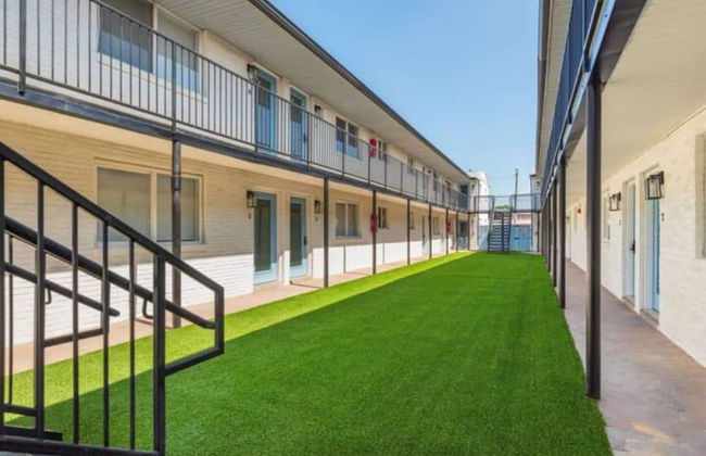 Nashville Home Base: Cozy Retreat 1 Bedroom Home - Foto 28