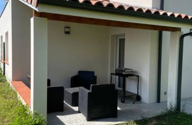 Les Villas de Castel - Villa Les Chênes - Photo 46