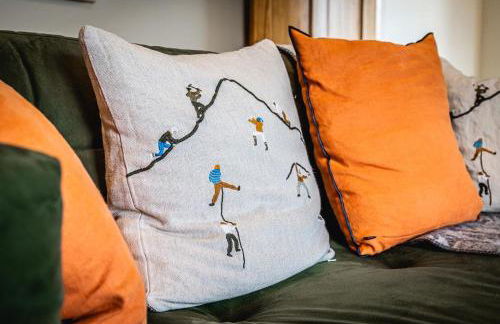 Langridge Highland Home - Foto 11