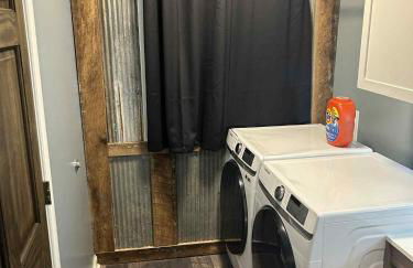 The Rustic Railroad Studio - Foto 7