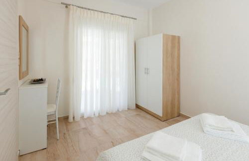 (Apt.2) Lofos Apartments in Vergia Halkidiki - Foto 8