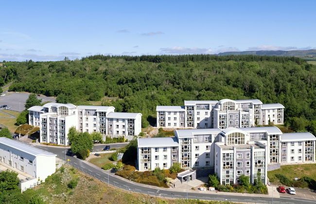 St Angela’s Lakeside Aparthotel - Photo 50