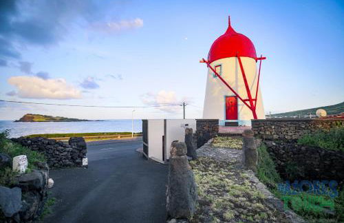 Boina de Vento - Foto 41