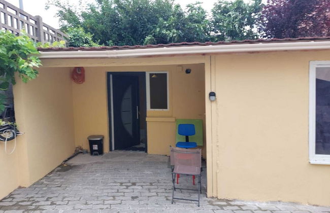 Villa Olympique Proche Paris - Foto 55