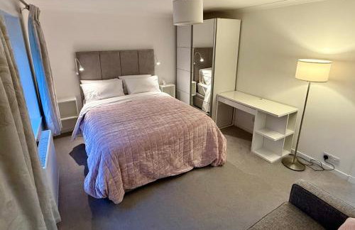 Oaktree Cottage, overlooking Loch Fyne - Foto 8