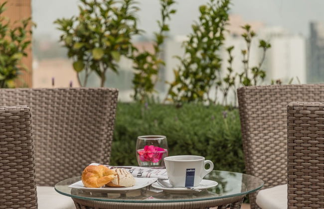 Suites Perisur Apartamentos Amueblados - Foto 20