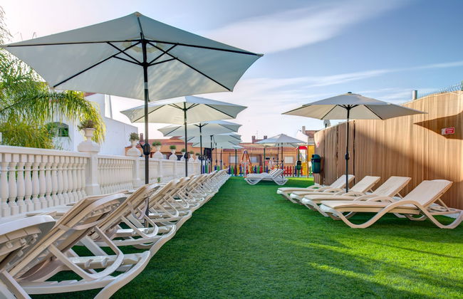 Choromar Apartments - Foto 64