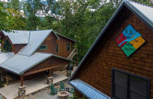 A River Mist Too - Foto 64