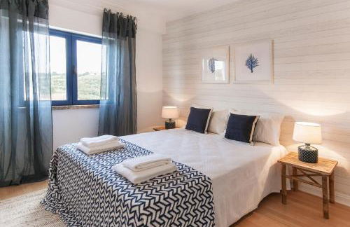 Apartamento Mar Salgado Ericeira - Foto 20