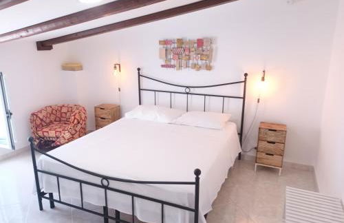 Antiche Mura Apartments"Cielo di Puglia" -2 matrimoniali, cucina e terrazzo - Foto 29