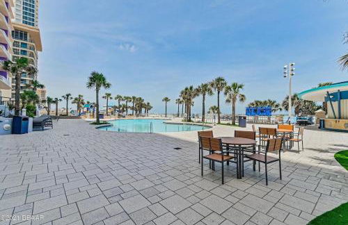 Newly Renovated Paradise Direct Oceanfront 3BR at The Wyndham Ocean Walk Resort - Foto 8
