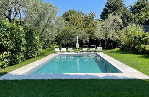 Villa Lilla Bellagio - Luxury Pool and Wine with Lake view - Foto 31