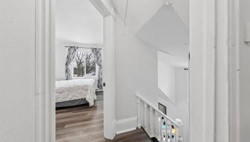 Updated 3-Bed Off Como Lake on Charming Cul-De-Sac - Foto 5