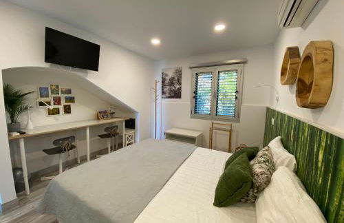 First Beachline Deluxe with Garden and Terrasse in Sun Club - Foto 15