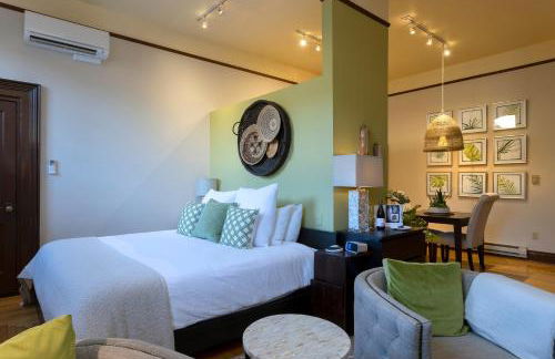 3rd Street Flats - Foto 42