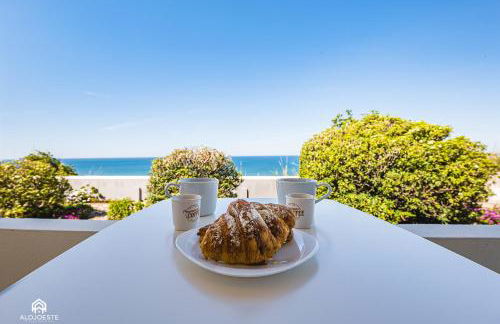 Casa à Beira Mar - Countryhouse with Ocean view - Foto 30