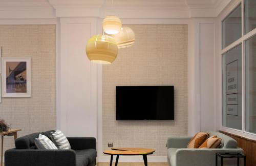 Santiago Apartments Bilbao - Foto 32