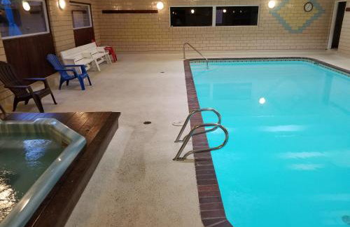 Heart of Frisco Condo - Foto 20