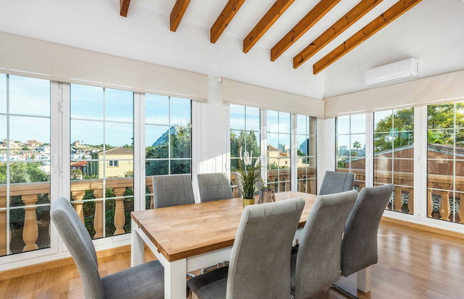 Villa Ricardo - Foto 4